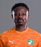 Jean Michael Seri