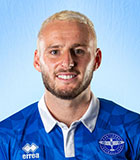 Ryan Clampin