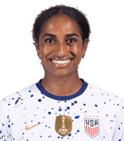 Naomi Girma