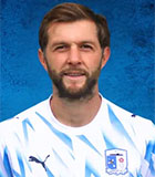 Tom Barkhuizen