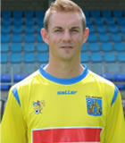 Kevin Vandenbergh
