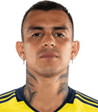 Randall Enrique Leal Arley
