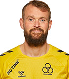 Mads Fenger