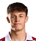 Kristian Skurve Haland