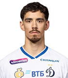 Nicolas Marichal Perez