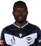 Adama Traore