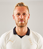 Jayden Stockley