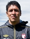 Diego Aroldo Cabrera Flores