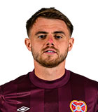Alan Forrest