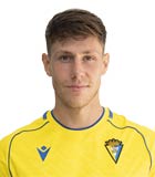 Iker Recio Ortega