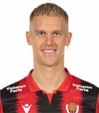 Adam Palsson