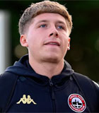 Aiden Marsh