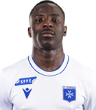 Lasso Coulibaly