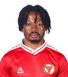 Isaac Atanga