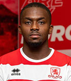 Anfernee Dijksteel