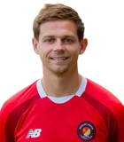 Craig Tanner