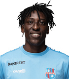 Ngu Abega Enyang