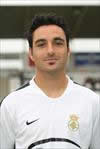 Asier Salcedo Borrega