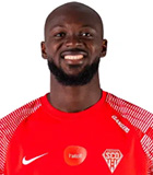 Herve Kouakou Koffi