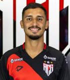 Daniel Sampaio Simoes, Danielzinho