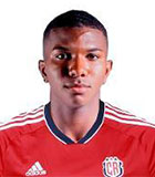 Jeyland Yahir Mitchell Baltodano