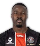 Charles Thomas Mendy