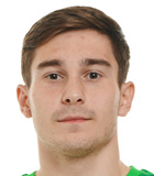 Kirill Danilin