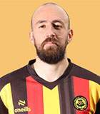 Stuart Bannigan