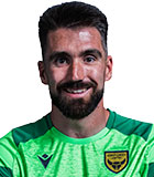 Matt Ingram