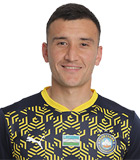 Dostonbek Tursunov