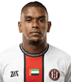 Fernando Lucas Martins, Fernando