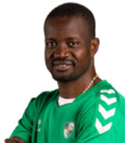 Michael Anaba
