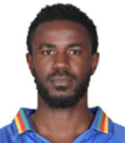 Kennedy Amutenya