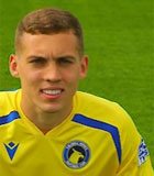 Darius Lipsiuc