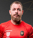 Martin Spelmann