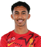 Saif Rashad