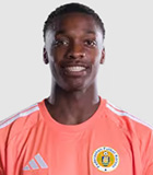 Tyrick Bodak