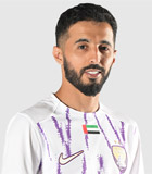 Al Ahbabi Bandar Mohammed Saeed