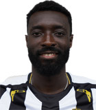 Grejohn Kyei