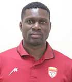 Moussa Coulibaly