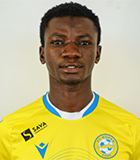 Mukadas Abdul Samed