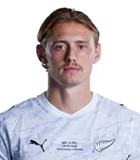Ben Waine