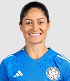 Sandra Milena Sepulveda Lopera