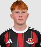 Ryan Donnelly