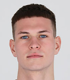 Arseniy Gribovskiy