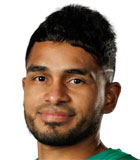 Aldayr Hernandez