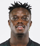 Michael Adedokun