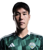 Kim Young Bin