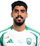 Fahad Alrashidi