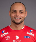 Nicklas Frenderup